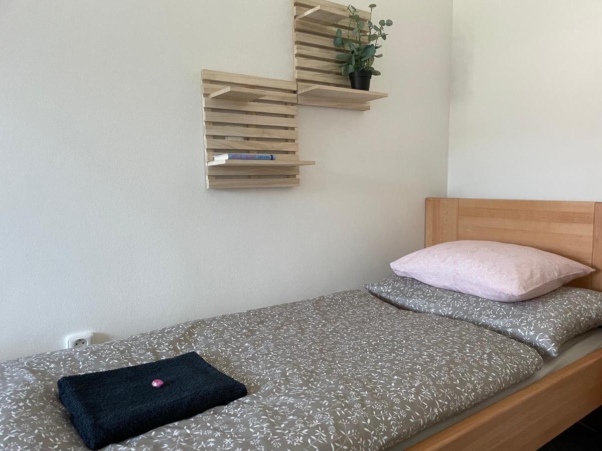 Apartman Na Sjezdovce Sedlonov Bagian luar foto