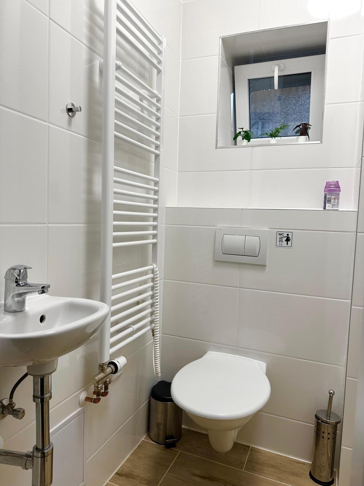 Apartman Na Sjezdovce Sedlonov Bagian luar foto